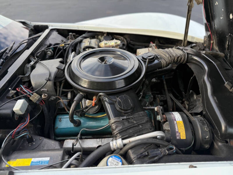 1980 Chevrolet Corvette