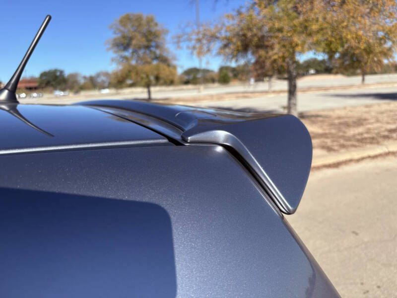 2007 Honda Fit Sport