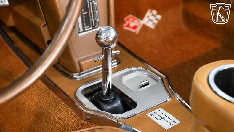 1964 Chevrolet Corvette