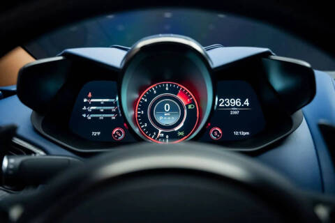 2023 Aston Martin DBS