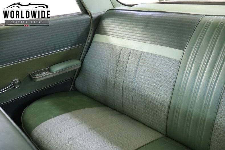 1962 Oldsmobile Eighty-Eight