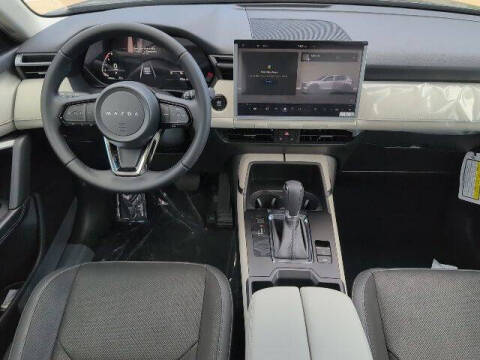 2026 Mazda CX-5 2.5 S Select