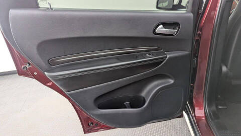 2023 Dodge Durango SXT