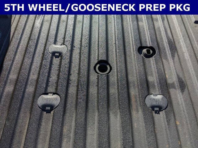 2023 Chevrolet Silverado 2500HD