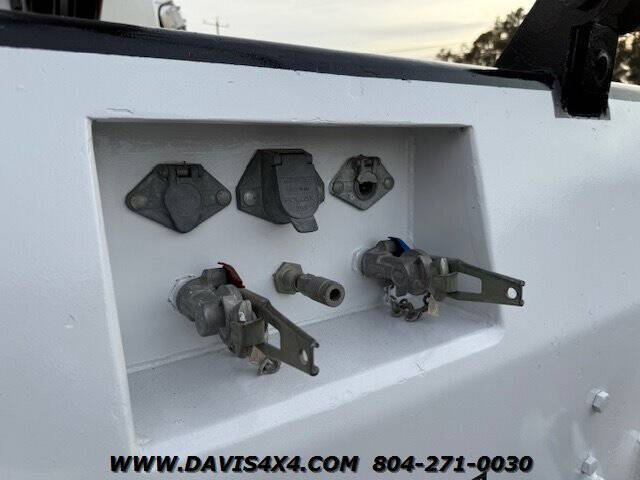 1998 Freightliner FL112