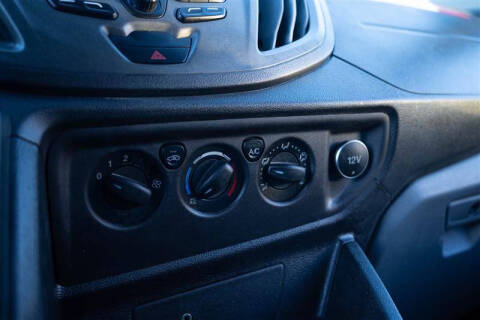 2019 Ford Transit 150