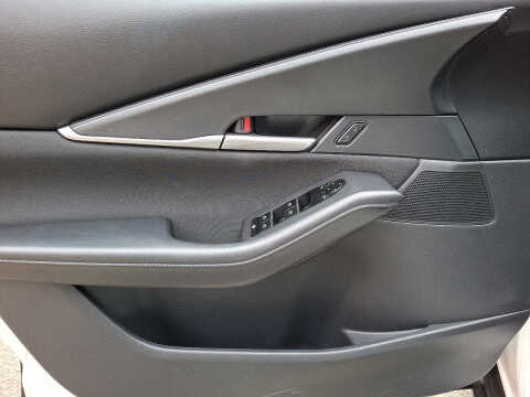 2023 Mazda CX-30 2.5 S