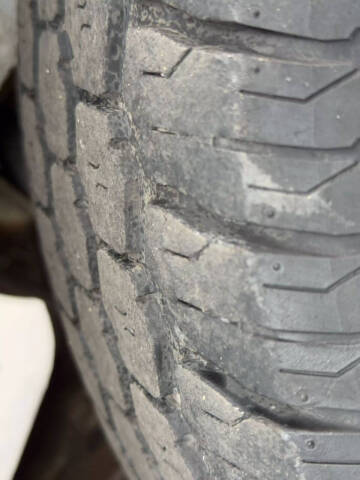 2010 Mercedes-Benz Sprinter 2500