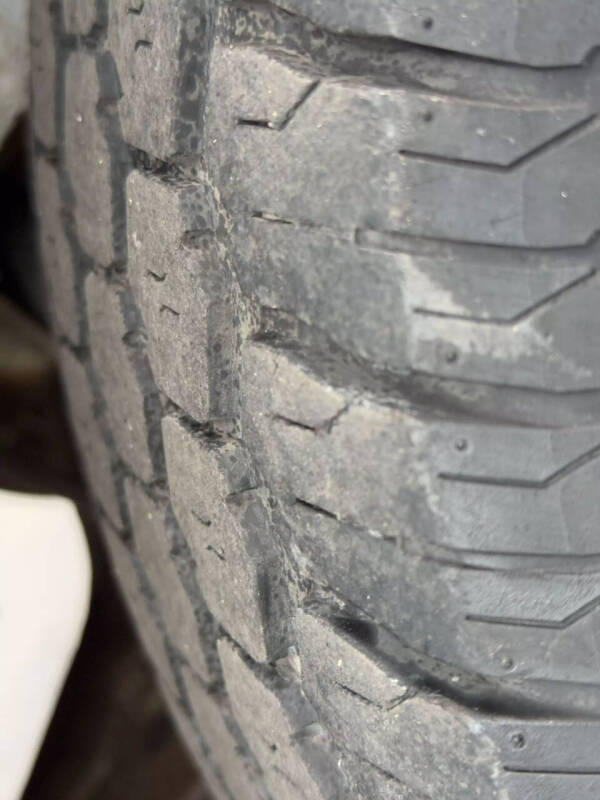 2010 Mercedes-Benz Sprinter 2500