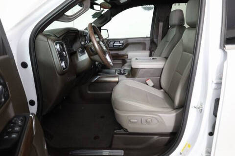 2022 GMC Sierra 1500 Limited