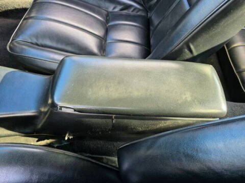 1977 Chevrolet Camaro