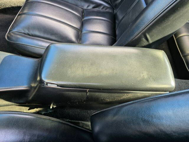 1977 Chevrolet Camaro