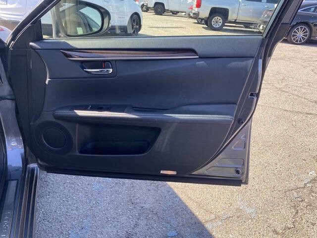2014 Lexus ES 350