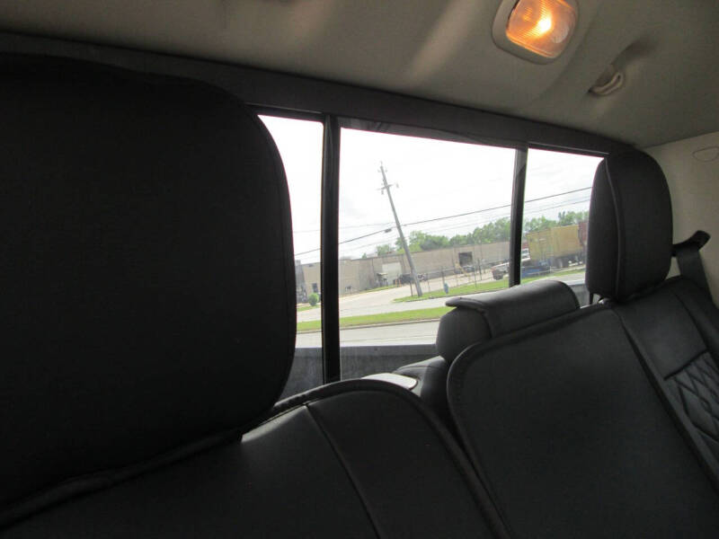2011 RAM 1500
