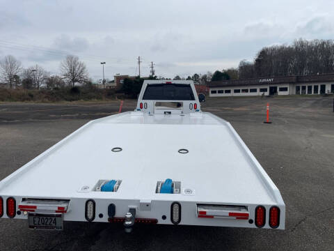 2021 Ford F-350 Super Duty