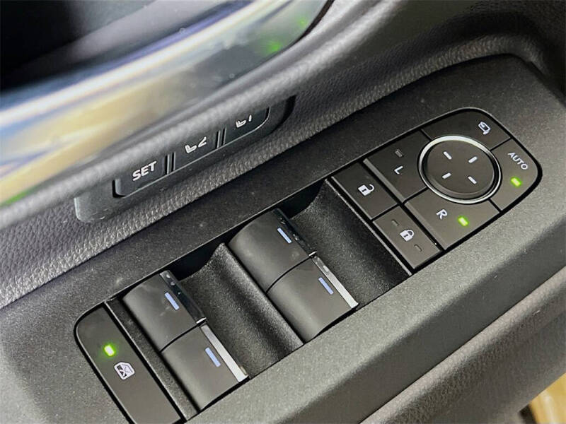 2026 Toyota Land Cruiser