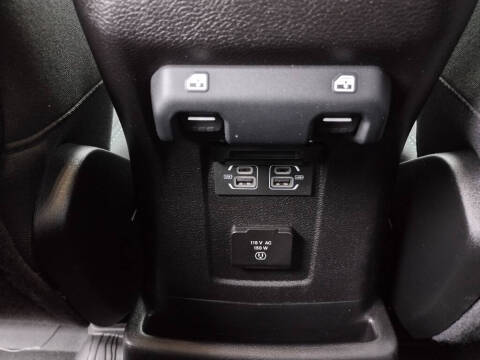 2021 Jeep Wrangler Unlimited Rubicon 4xe