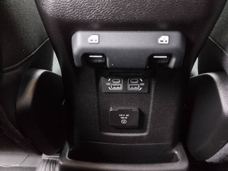 2021 Jeep Wrangler Unlimited Rubicon 4xe