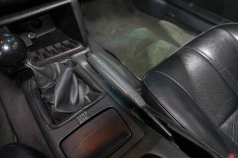 1994 Chevrolet Camaro Z28