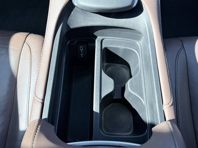 2021 Acura RDX w/Tech