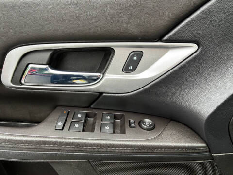 2017 GMC Terrain SLE-2