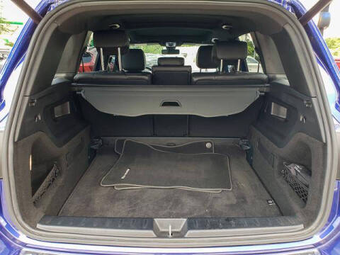 2020 Mercedes-Benz GLB GLB 250 4MATIC