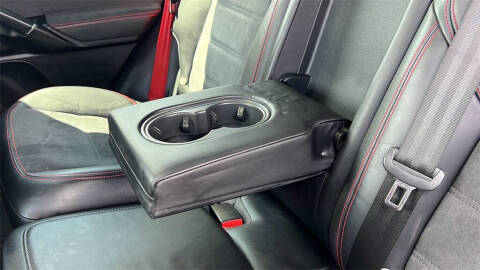 2016 Porsche Cayenne GTS