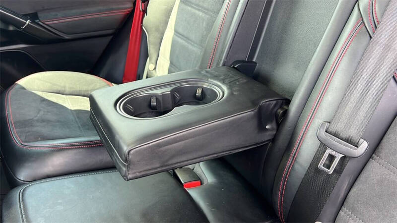 2016 Porsche Cayenne GTS