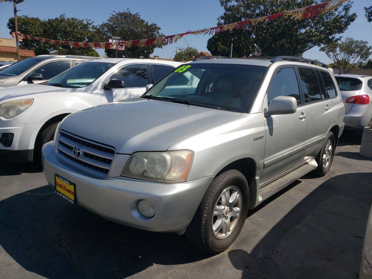 2024 Toyota Grand Highlander for Sale near Santa Maria, CA - Toyota of  Santa Barbara