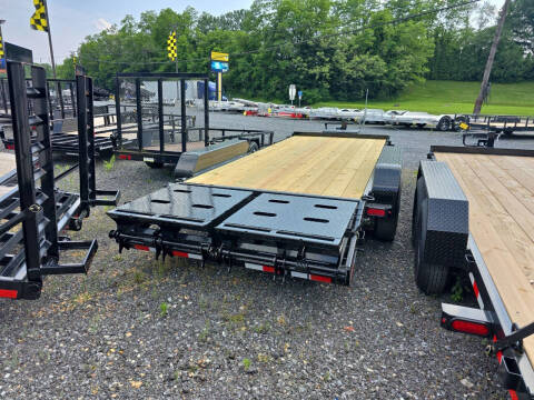 2025 CAM Superline 7x15+3