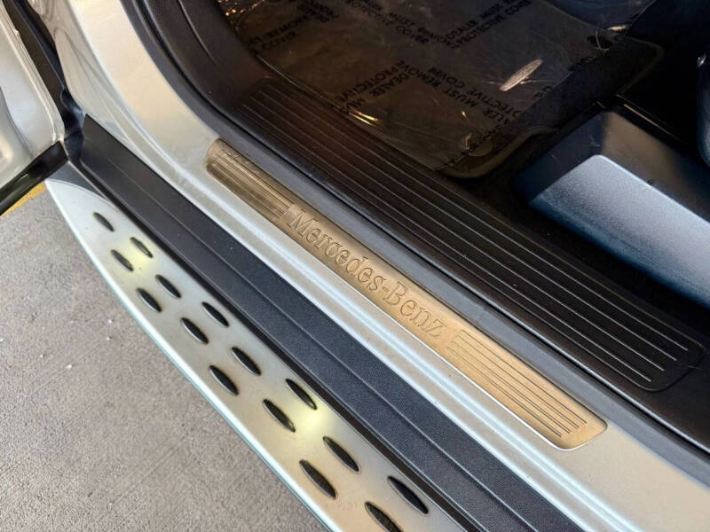 2015 Mercedes-Benz M-Class ML 350