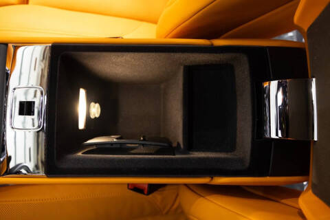 2022 Rolls-Royce Cullinan