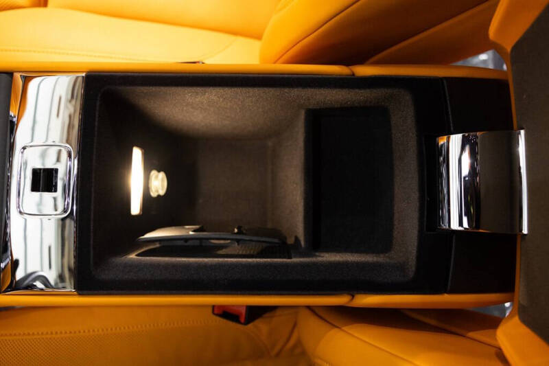 2022 Rolls-Royce Cullinan