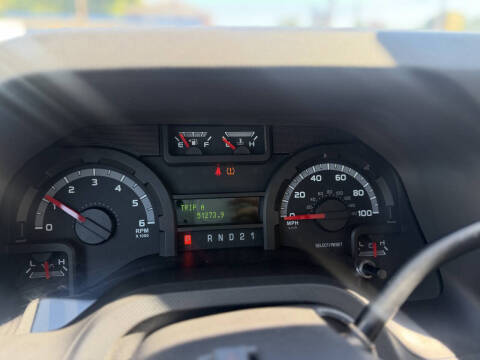 2009 Ford E-Series E-350 SD XL