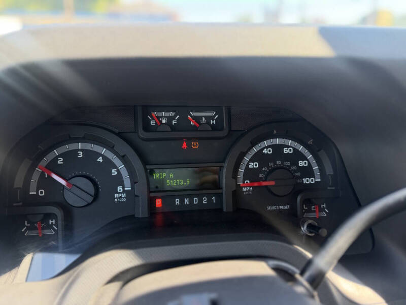 2009 Ford E-Series E-350 SD XL