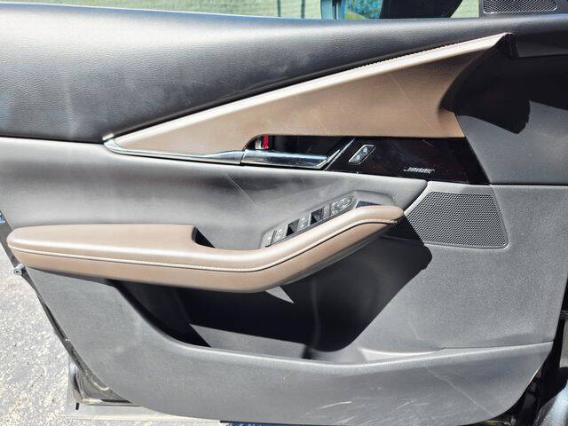 2022 Mazda CX-30 2.5 S Premium