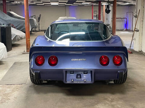 1979 Chevrolet Corvette