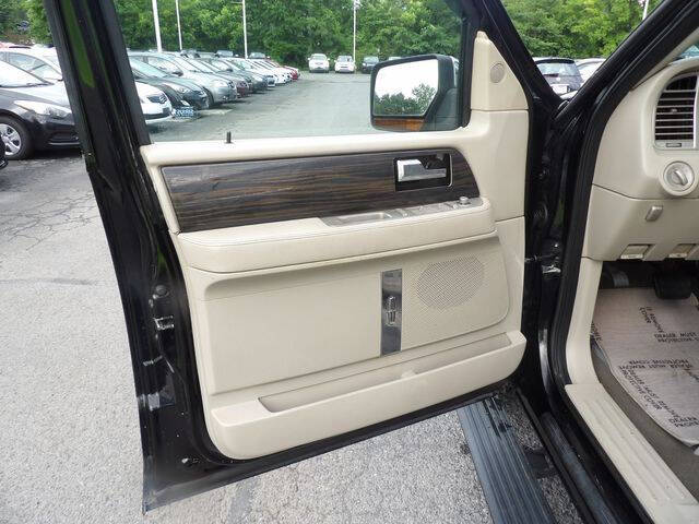 2008 Lincoln Navigator