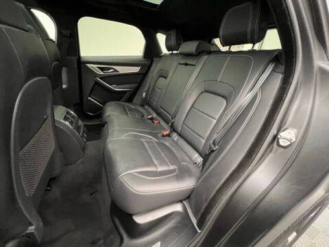 2024 Jaguar F-PACE P250 R-Dynamic S