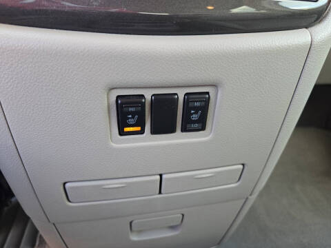 2016 Nissan Quest 3.5 SV