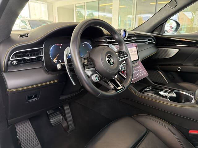 2023 Maserati Grecale Modena