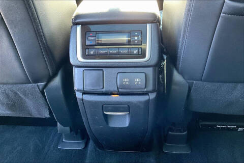 2021 Subaru Ascent Limited 7-Passenger