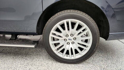 2022 Ford Expedition MAX Platinum