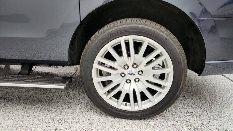 2022 Ford Expedition MAX Platinum