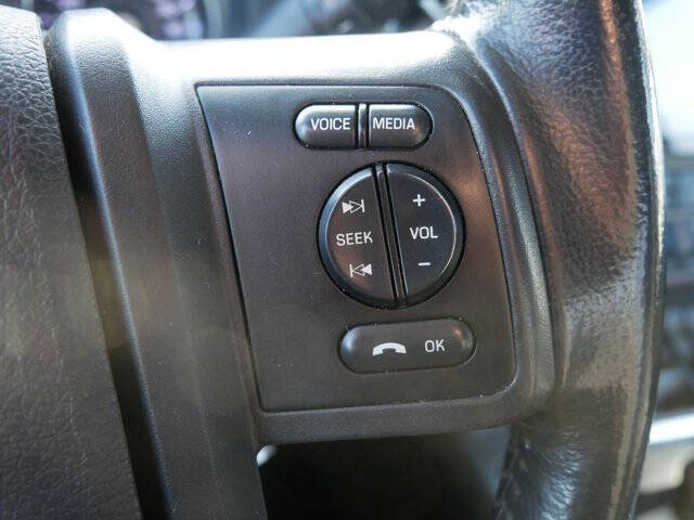 2012 Ford F-250 Super Duty