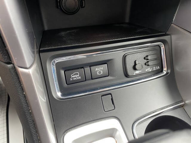 2021 Subaru Ascent Premium 8-Passenger