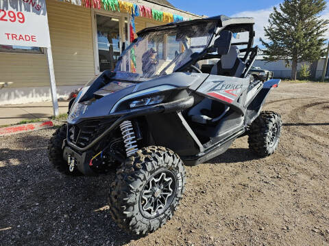 CFMoto ZForce 950  Image