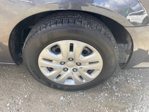 2019 Dodge Grand Caravan SE Plus