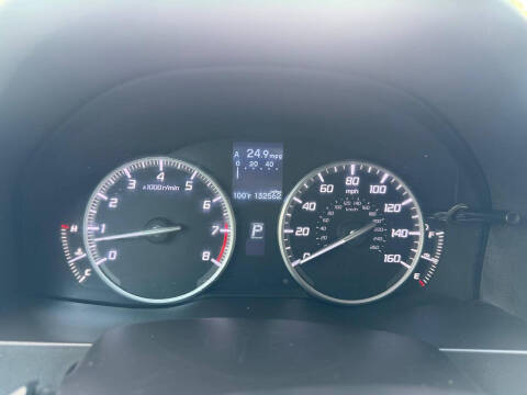 2013 Acura RDX w/Tech