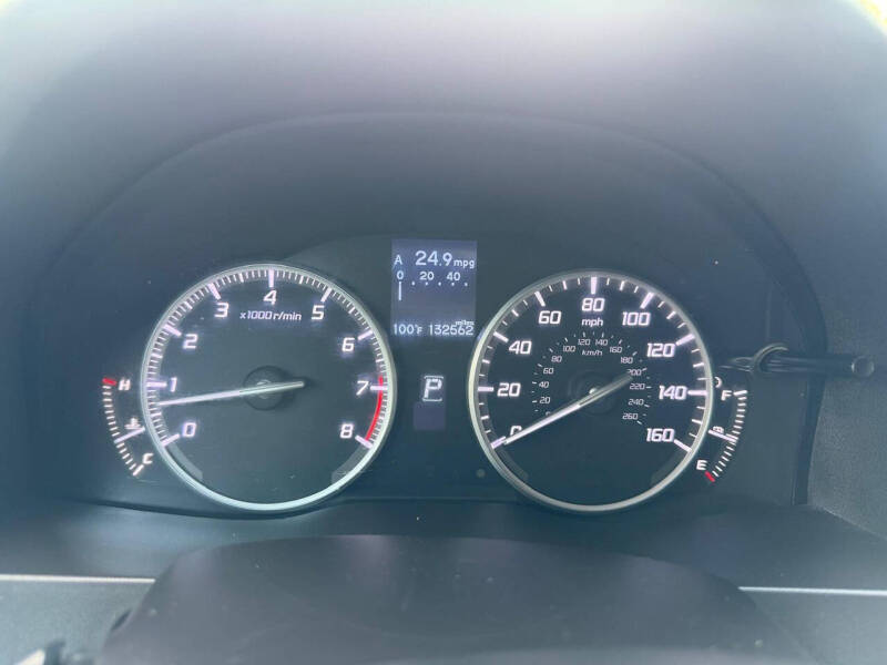 2013 Acura RDX w/Tech